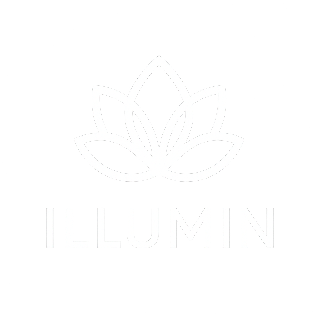 ILLUMIN – Spoznajte moč svojih misli ILLUMIN – Spoznajte moč svojih misli